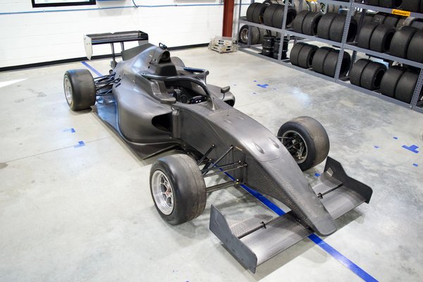 USFPRO 2000 Race Ready Race Car  for Sale $130,000 