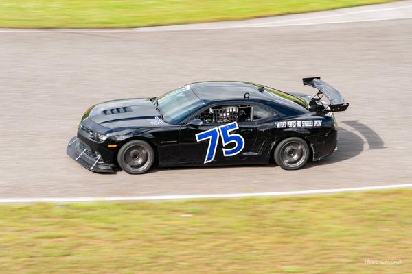 2014 Camaro SS Race Car (not street legal)  for Sale $30,000 