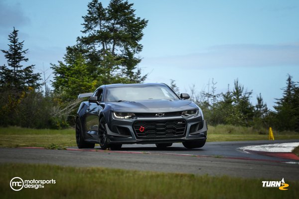 2021 ZL1 1LE  for Sale $55,000 