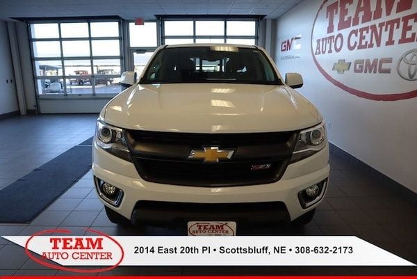 2019 Chevrolet Colorado  for Sale $34,997 