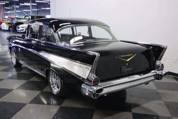 1957 Chevrolet 210  for Sale $54,995 