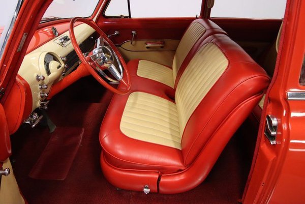 1950 Oldsmobile Eighty-Eight for Sale $29,995