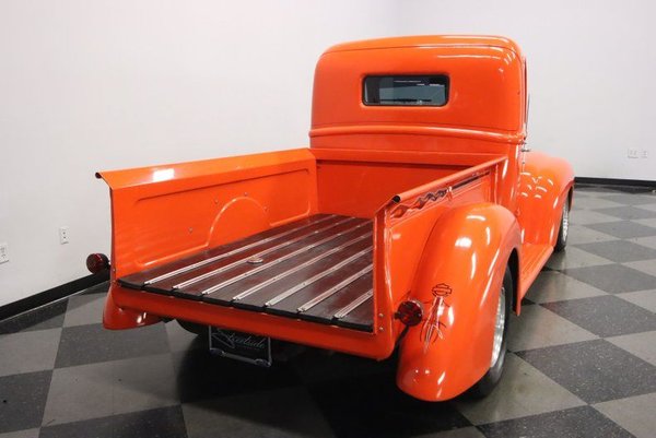 1946 Ford Pickup Custom for Sale $38,995