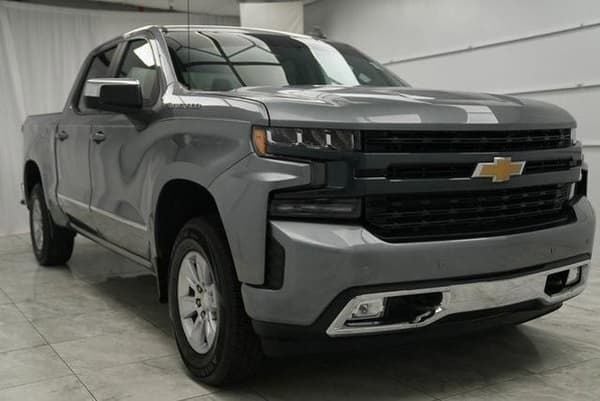 2019 Chevrolet Silverado 1500  for Sale $31,500 