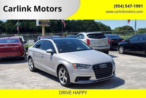 Carlink Motors – Car Dealer in Miami, FL
