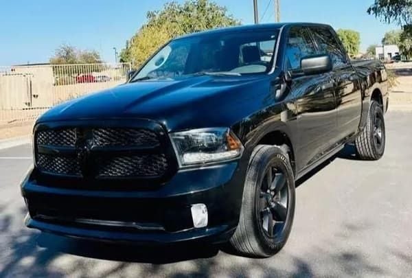 2015 Ram 1500  for Sale $18,500 