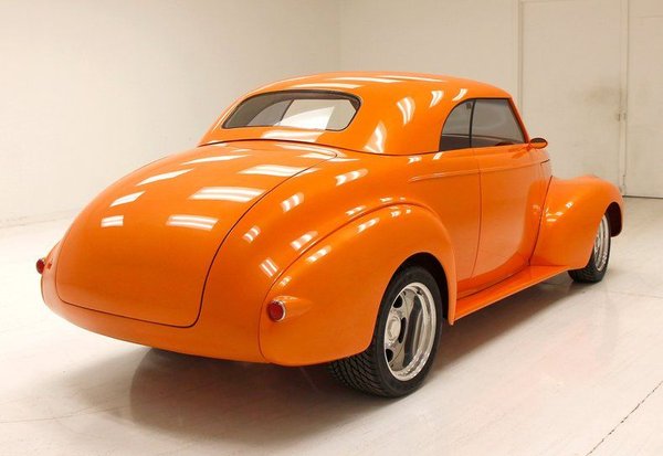 1940 Chevrolet Special for Sale $76,900