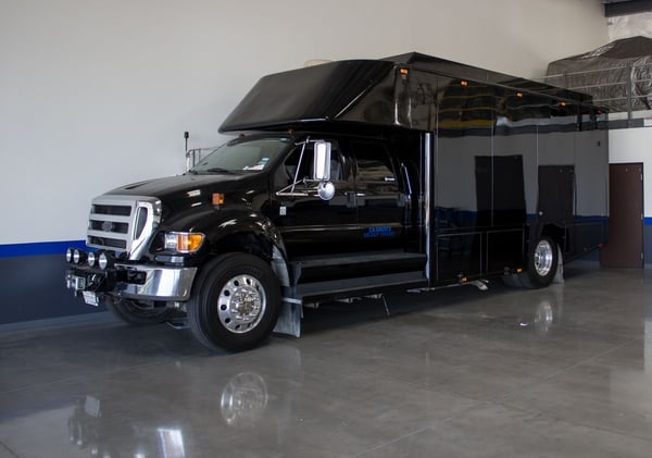 2008 Ford F650 For Sale In Riverside Ca Price 85 000
