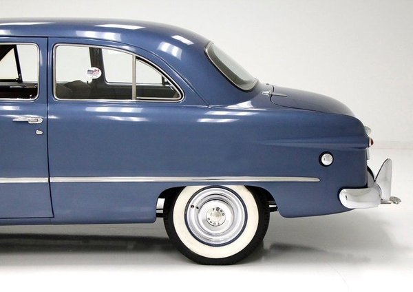 1949 Ford Tudor for Sale $22,500