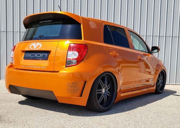 2010 Scion xD for Sale $16,495