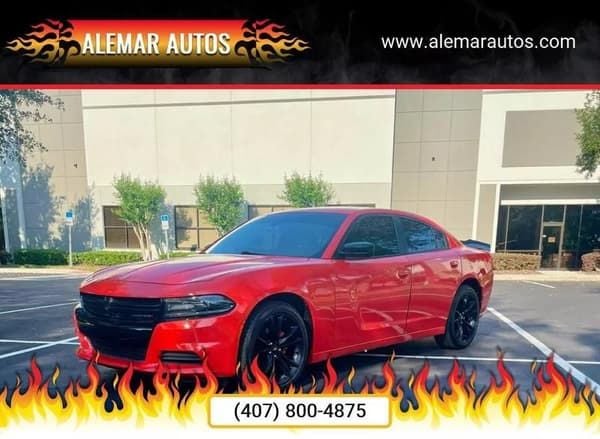 2018 Dodge Charger  for Sale $14,499 