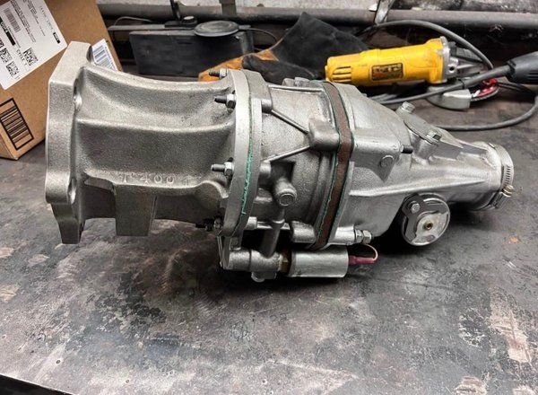 Gearvendors Overdrive Unit for TH400.  for Sale $1,800 