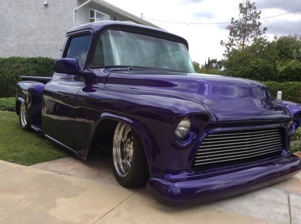 1957 Chevrolet 3100  for Sale $72,995 