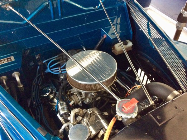 1937 FORD 4DOOR CONVERTABLE- RARE for Sale $47,000