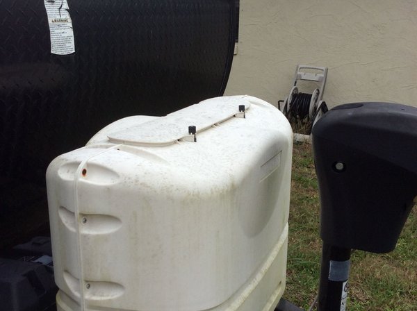 2017 Starcraft AR-One 17 ft toy hauler for Sale $19,900