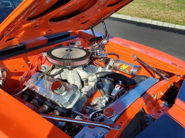 1969 Chevrolet Camaro for Sale $67,500