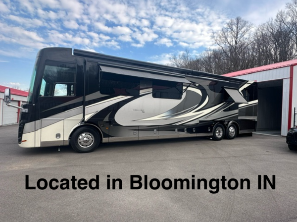 2015 Newmar King Aire 4553