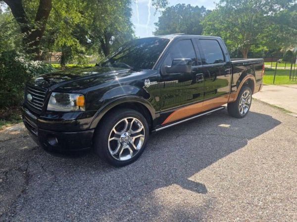 2008 Ford F-150  for Sale $13,995 