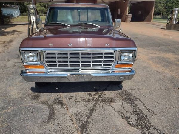 1978 Ford F150  for Sale $12,495 