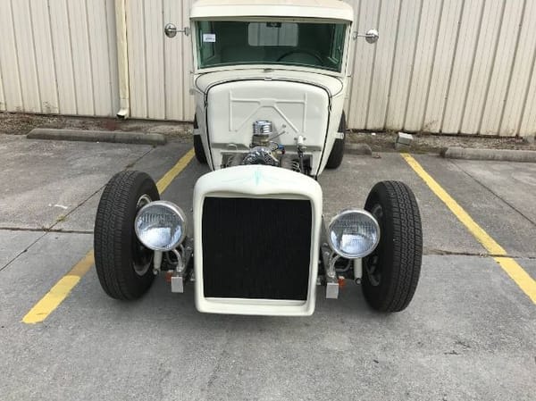 1931 Ford Model A  for Sale $30,995 