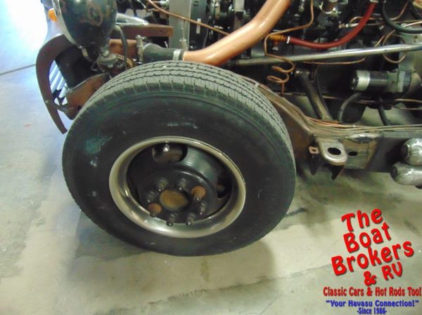 2015 dodge 3/4 Pick up Rat Rod for Sale $31,500