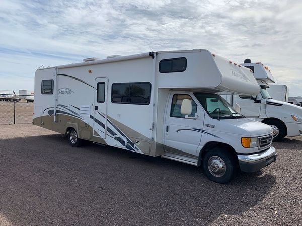 2006 Georgie Boy Maverick 310