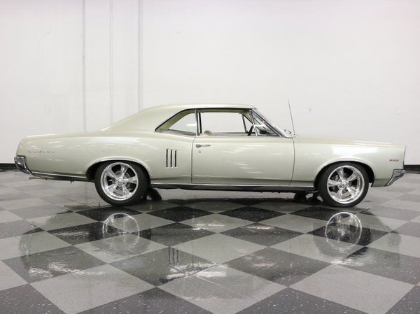 1967 Pontiac Le Mans for Sale $46,995