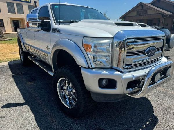 2016 Ford F250  for Sale $50,995 