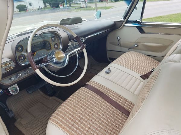 1957 PLYMOUTH FURY for Sale $65,900