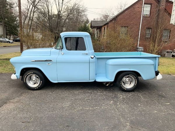 1956 Chevrolet 3100  for Sale $42,995 