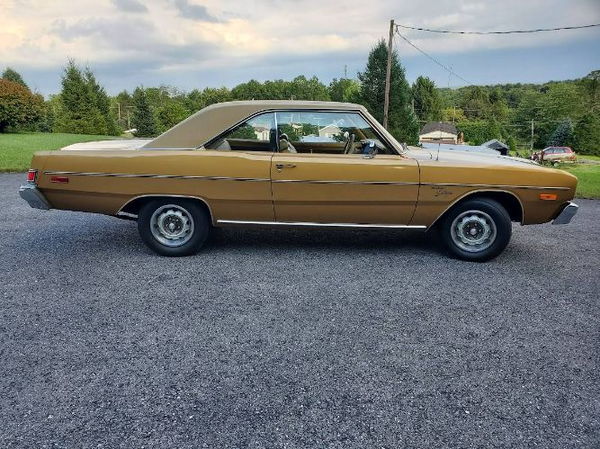 1974 Dodge Dart  for Sale $21,995 