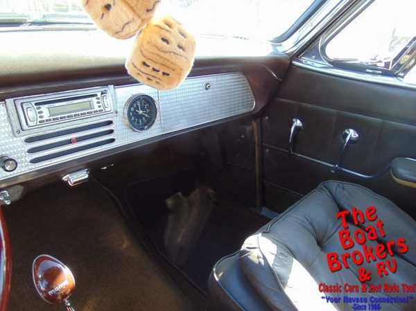 1957 studebaker Golden Hawk for Sale $56,995