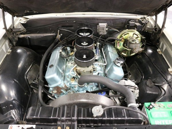 1967 Pontiac Le Mans for Sale $46,995