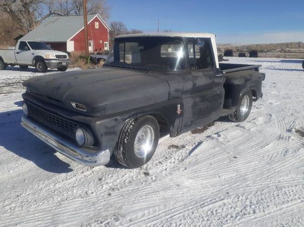 1963 Chevrolet C10  for Sale $28,495 