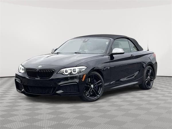 2019 BMW 2 Series  for Sale $25,683 