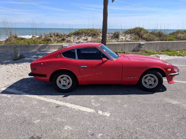 1971 DATSUN 240Z for Sale $19,949