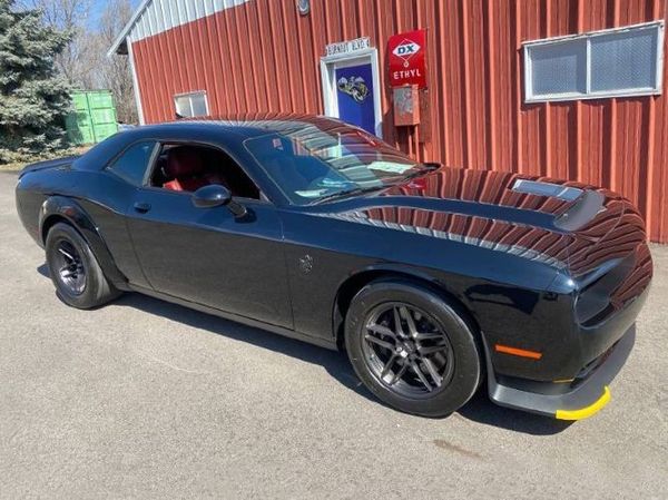 2023 Dodge Challenger  for Sale $199,995 