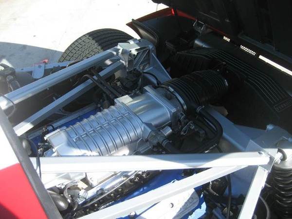 2005 Ford GT for Sale $325,000