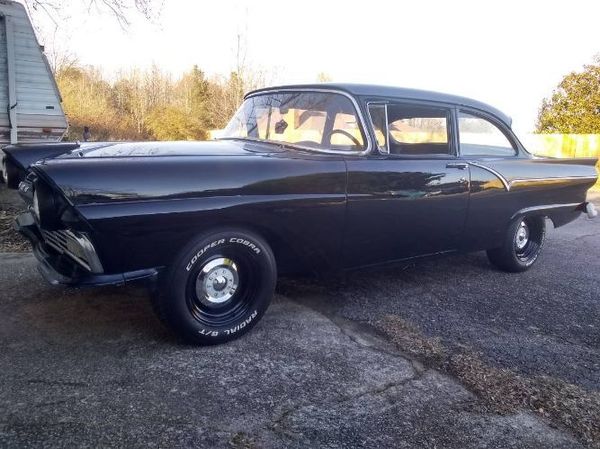 1957 Ford Custom  for Sale $30,995 