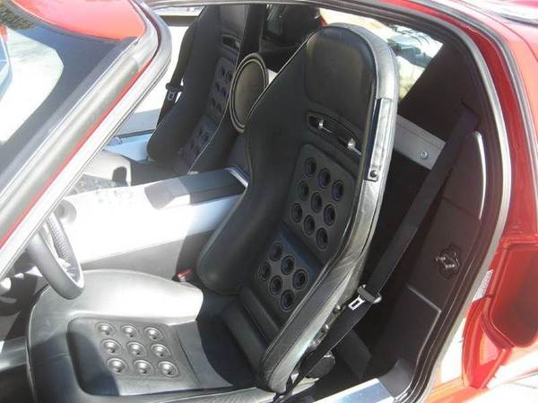 2005 Ford GT for Sale $325,000