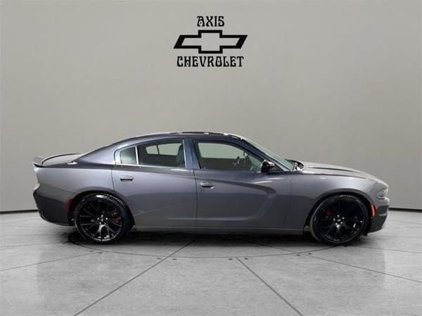 2017 Dodge Charger  for Sale $16,321 