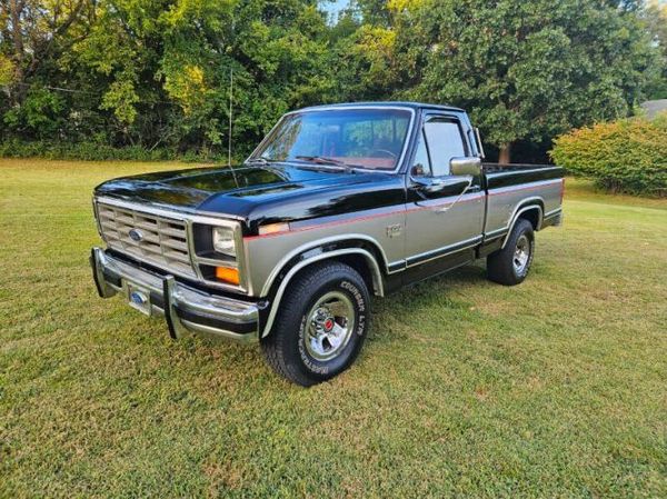 1985 Ford F150  for Sale $21,495 