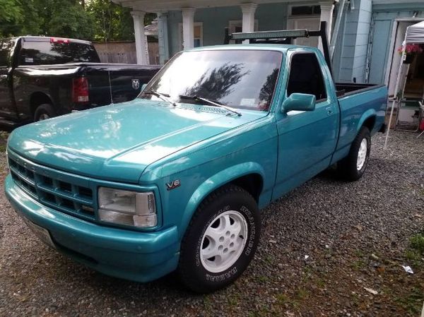 1996 Dodge Dakota  for Sale $8,895 