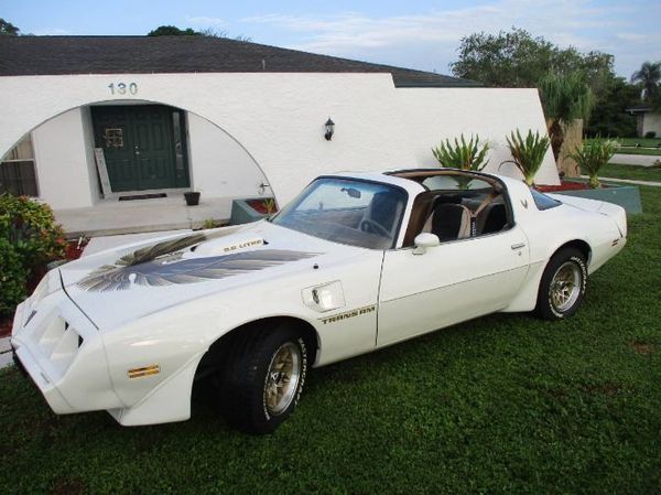 1979 Pontiac Trans Am  for Sale $45,895 