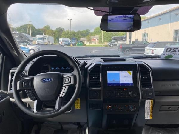 2022 Thor Motor Coach Magnitude RS36 4x4!