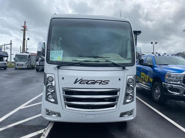 2022 Thor Motor Coach Vegas 24.1