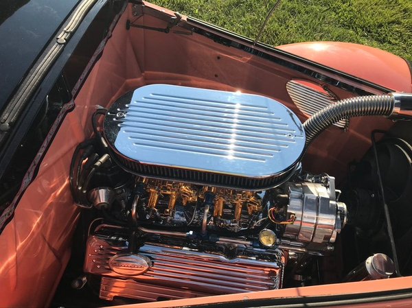 1932 Ford Roadster for Sale $49,000