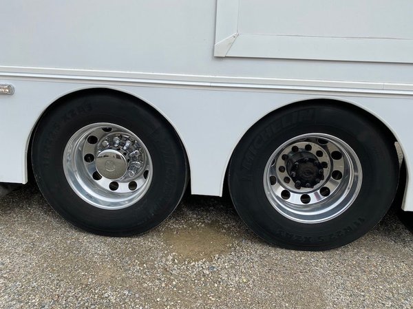 2015 Haulmark Edge for Sale $279,900