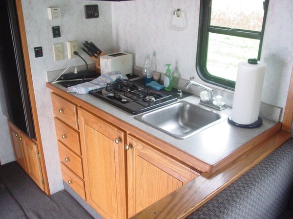 Freightliner FL112 28' Motorhome for Sale $95,000