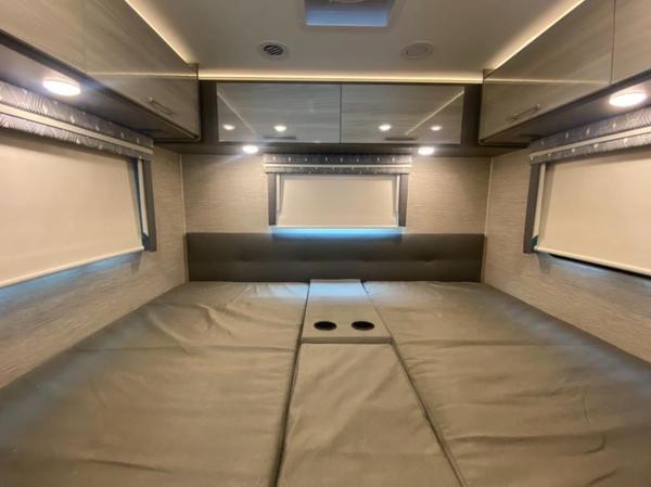 2022 Thor Motor Coach Vegas 24.1